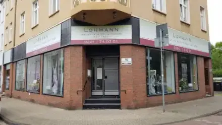 Foto von Lohmann Institut für Bestattungen