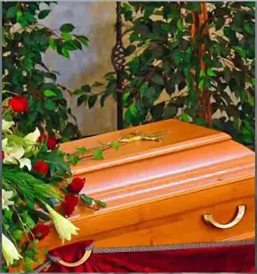 Foto von Lohr Bestattungen