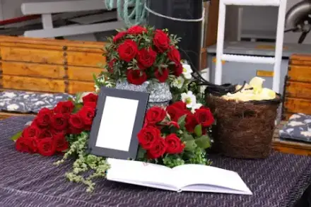 Foto von Lothar Pabstmann Bestattungen e. K., Inh. Theodor Pabstmann