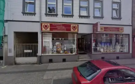 Foto von Ludger Dillhage