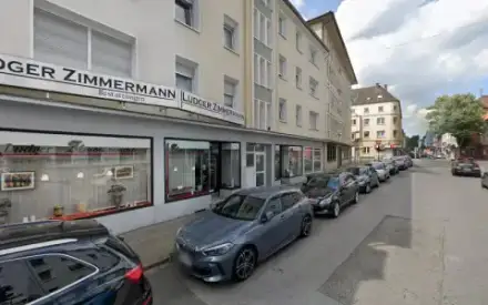 Foto von Ludger Zimmermann