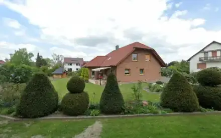 Foto von Lübbert Frank , Liane Bestattungen