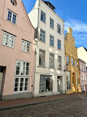 Foto von Lübecker Bestattungsinstitut, Inhaber: Sven Havemeister e. K.