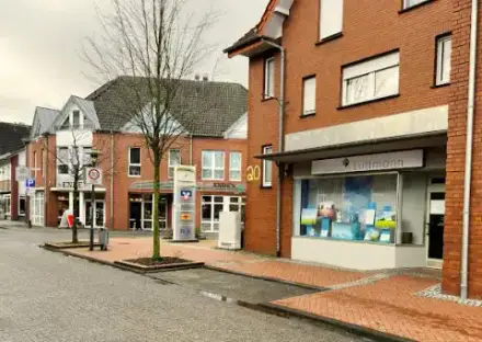 Foto von Lüttmann Bestattungshilfe Mesum