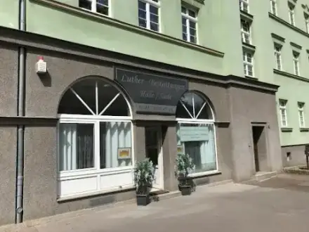 Foto von Luther - Bestattungen Inh. Ilka Diehl