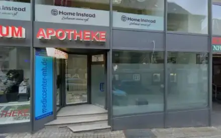 Foto von M. Müller Bestattungen GmbH