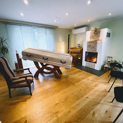 Foto von Mächerle Bestattungen GmbH