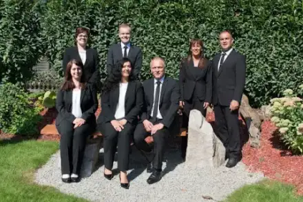 Foto von Mächerle Bestattungen GmbH