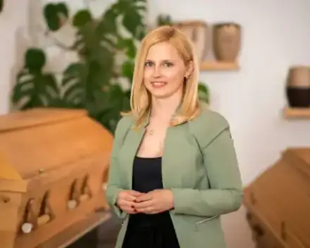 Foto von Märtin Bestattungen - Ditzingen