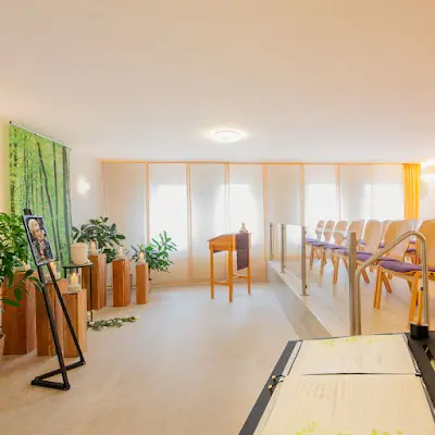 Foto von Märtin Bestattungen - Leonberg