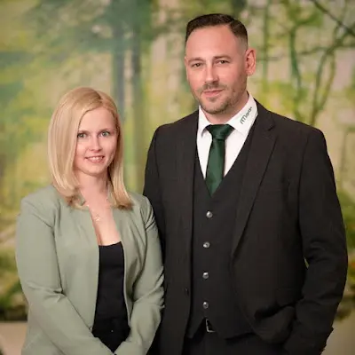 Foto von Märtin Bestattungen - Sindelfingen