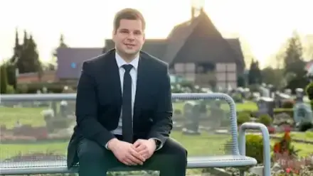 Foto von Magercurth-Klinger Bestattungen GmbH