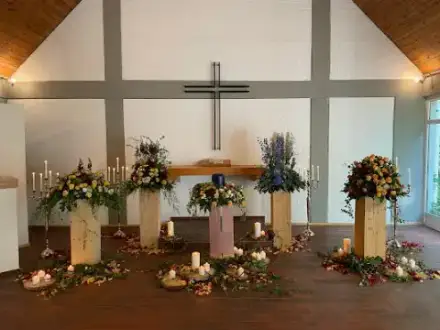 Foto von Maier-Busse Bestattung & Vorsorge