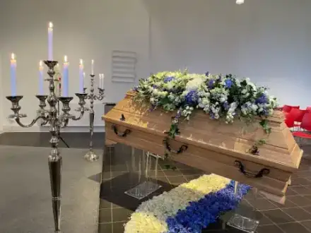 Foto von Maier-Busse Bestattung & Vorsorge