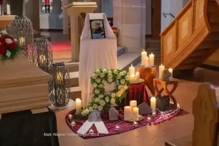 Foto von Maik Wagner Bestattungen GmbH