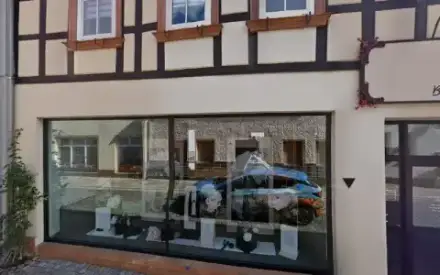 Foto von Malek Christine Bestattungen & Trauerhilfe