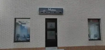 Foto von Malms Bestattungen