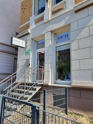 Foto von Manfred Fricke Bestattungen