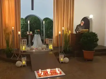 Foto von Manfred & Manuel Breyer GbR Bestattungen