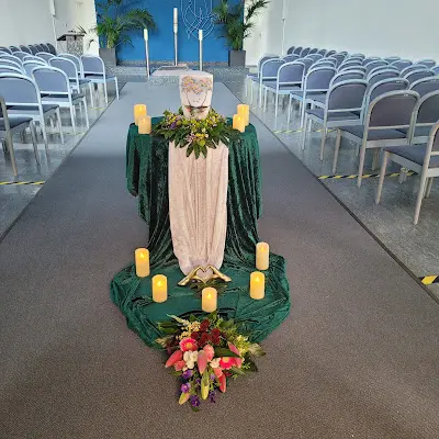 Foto von Manuela Krüger - Bestattungsdienst Zuversicht