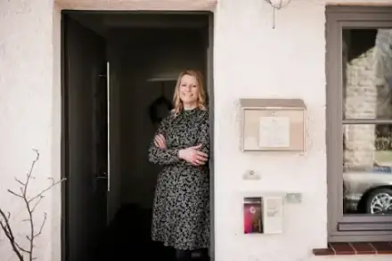 Foto von Manuela Werner - Bestattungen