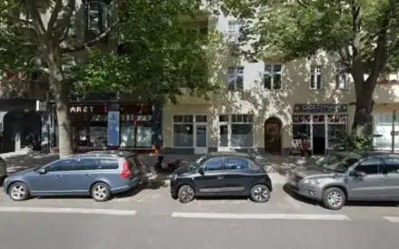 Foto von Maric Bestattungen Zweigniederlassung der Elbe Bestattungshaus GmbH