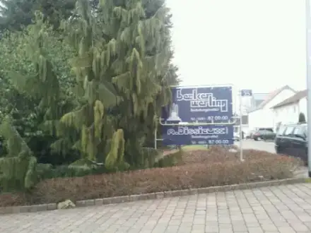 Foto von Marion Becker-Werling