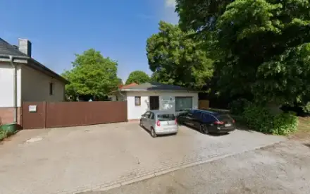 Foto von Marion Dahnke