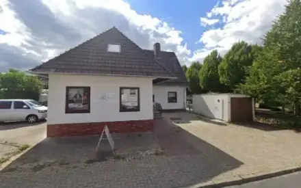 Foto von Markus Baden Tierfriedhof