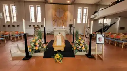 Foto von Markus Heinemann Bestattungen Hildesheim Inh. Markus Heinemann