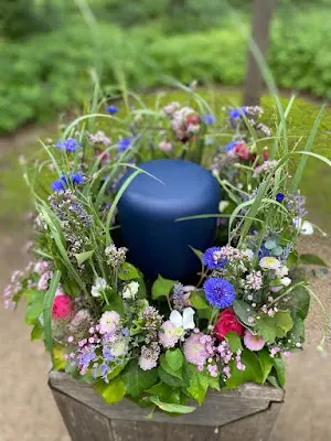 Foto von Marler Bestattungshaus