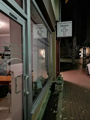 Foto von Marré Beerdigungsinstitut