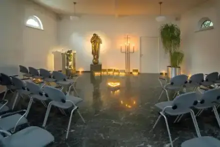 Foto von Martha Haß Bestattungen