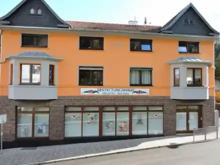 Foto von Martin Becker Bestattungshaus