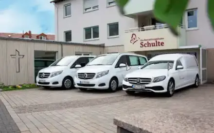 Foto von Martin Schulte GmbH - das bestattungshaus