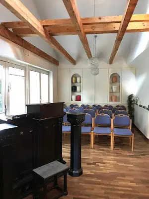 Foto von Martin Wassink Bestattungen