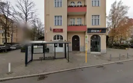 Foto von Martina Rothkamp Freie Trauerrednerin Berlin