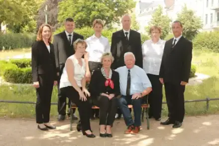 Foto von Martina Söchtig Bestattungshaus Söchtig