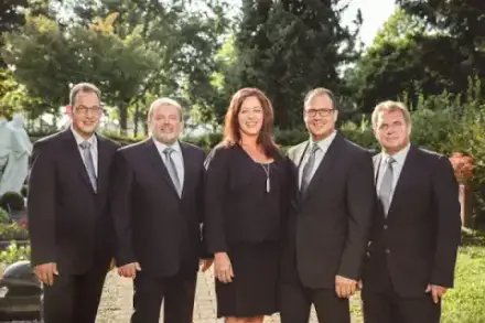 Foto von Mathias Köppel Bestattungen