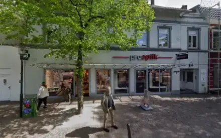 Foto von Mathias Wulf Beerdigungsinstitut