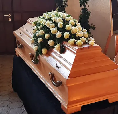 Foto von Matthias Ernst Bau- u. Möbeltischlerei + Bestattungen