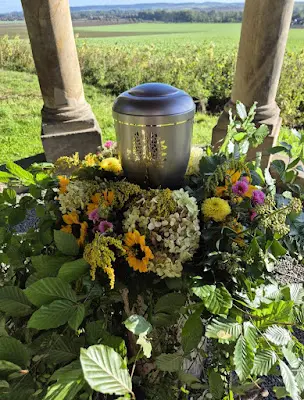 Foto von Matthias Fischer Bestattungen