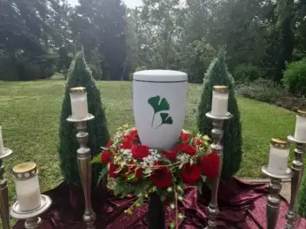 Foto von Matz Ricardo Bestattungsinstitut Bestattungen