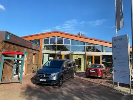 Foto von Mayer-Berges Bestattung