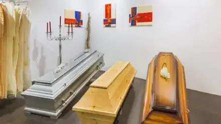 Foto von Mayinger Bestattungen Ingolstadt