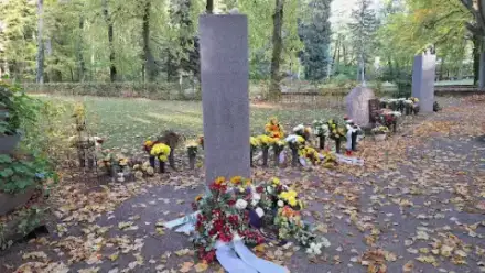 Foto von MB Bestattungen GmbH Bestattungen