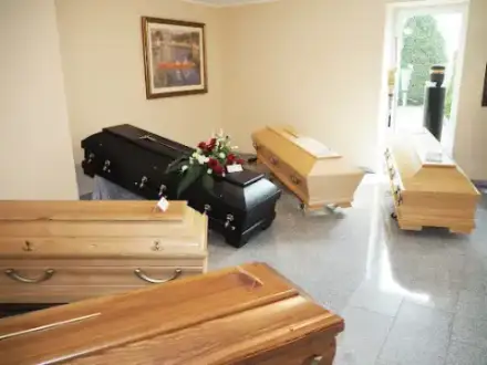 Foto von Meibeck Bestattungshilfe