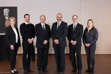 Foto von Meibrink Bestattungen GmbH