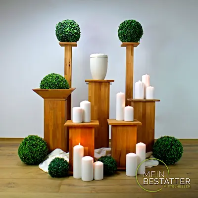 Foto von Mein Bestatter Mittelhessen