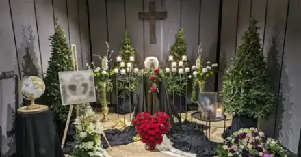 Foto von Mein Bestatter Rhein-Main